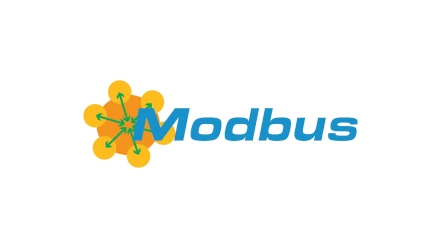Modus TCP/RTU Logo