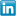 LinkedIn Logo